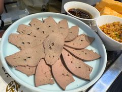 -皇城老妈·大连海鲜火锅(港湾店)