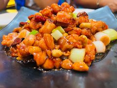 -玉桥餐厅(天坛店)