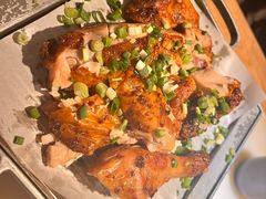 -绿茶餐厅(西单老佛爷店)