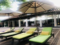 -喜洲吧·江畔老船厂·庭院餐厅(喜临院店)