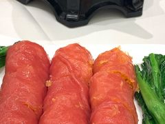 红米金沙肠-稻香酒家·35年老字号(侨光店)