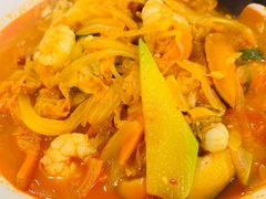 -桃园中华料理炸酱面(燕儿岛路店)