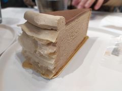 -CHEZ JASMINE 茉莉的氧气厨房