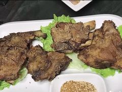 -金阁家常菜(贵阳路店)