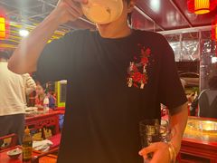 -锦城院坝老火锅