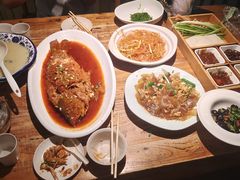 -鲁城往事(游客中心店)