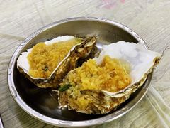 -味极鲜秘制海鲜