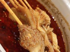 -四季烟火烧烤酒场