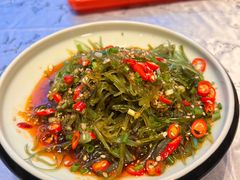 -红辣椒·川菜·火锅(大洋中心店)