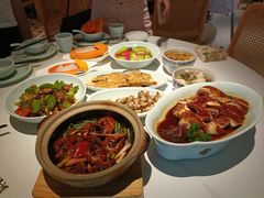 -小荔园·粤菜小馆(美的悦然广场店)