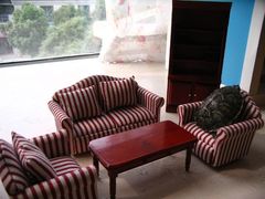 -苏州河梦清园环保主题公园