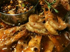 -喜虾客·大虾火锅(郑州无限城店)