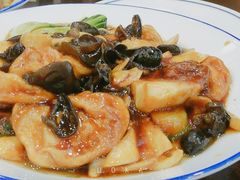 -奎元馆.百年奎元.非遗传承(西湖边的解放路店)