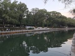-南长河公园