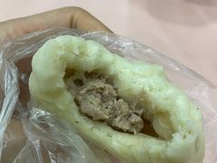 鲜肉中包-北万新包子店(淮海店)