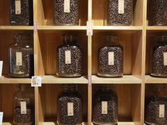 -新月集庭院咖啡馆(老邮局店)