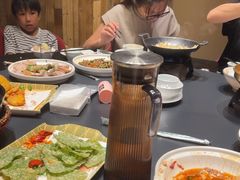 -食光慢宴·安吉土菜馆