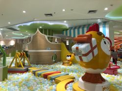 -meland亲子乐园•派对•研学(苏州悠方购物中心店)