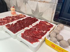 -八合里牛肉火锅(八合里总店)