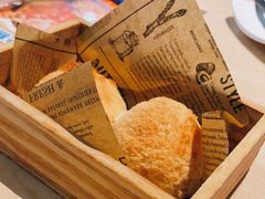 -避风塘(百联东郊店)