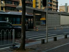 -CBD·中央大街(夷陵大道)