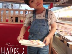 -友壹町寿司(嘉洲广场店)