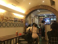 -大利来记餐厅(大三巴店)