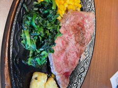 -萨莉亚意式餐厅(新邻天地店)