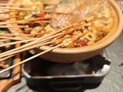 -聚点·北京串(簋街店)