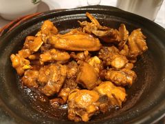 -客家大院·非遗赣南客家菜(郁孤台店)