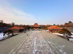 -北陵公园