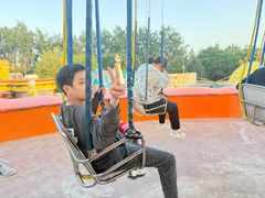 -超级飞侠主题餐厅