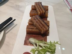 -點無缺茶楼·海鲜酒家(世博店)
