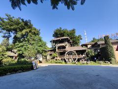 -观澜山水田园