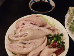 -三酉星·枫·山風与野菜(上海总店)