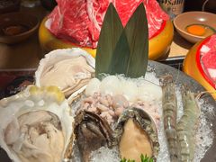 -温野菜涮涮锅(西单大悦城店)