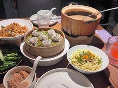 -清水亭湖北菜(大屯DT51店)