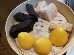 -粗茶淡饭·隐庐私厨(东亭店)