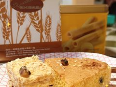 拿破仑蛋糕（1磅）-签名饼屋(盐市口店)