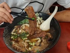 -尊品原汁牛肉面