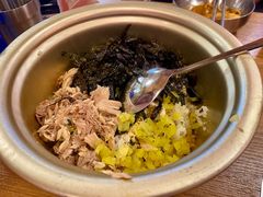 -麻麻桃韩式料理(百盛B馆店)