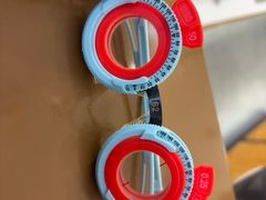 -罗伯特眼镜·蔡司官方授权(罗湖国贸店)