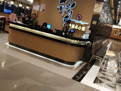 -稻香海鲜饭店(第一国际店)