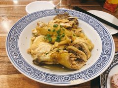-兰边碗(鼓楼店)