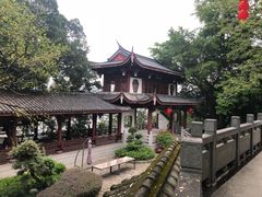 -乌山风景区
