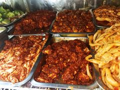 -三代人传统冒菜