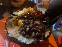 -小胖老味刨冰