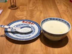 招牌姜撞奶-赵记传承(广州越秀五羊新城店)