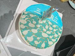 -Dark Horse·黑马蛋糕·低脂·低糖淡奶(金匙望湖大厦店)