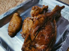 -赵元章肉骨烧(山塘街店)